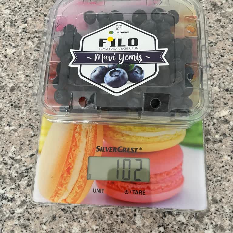 Migros Ve Gramaj Hatası