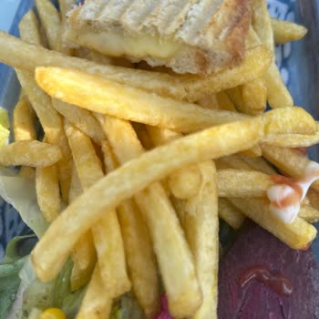 Afacan Park (Konya) Kahvaltı Deneyiminde Hijyen Ve Hizmet Sorunları