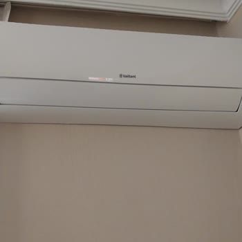 Vaillant 3. Günde Bozulan Klimasının Arkasında Durmuyor