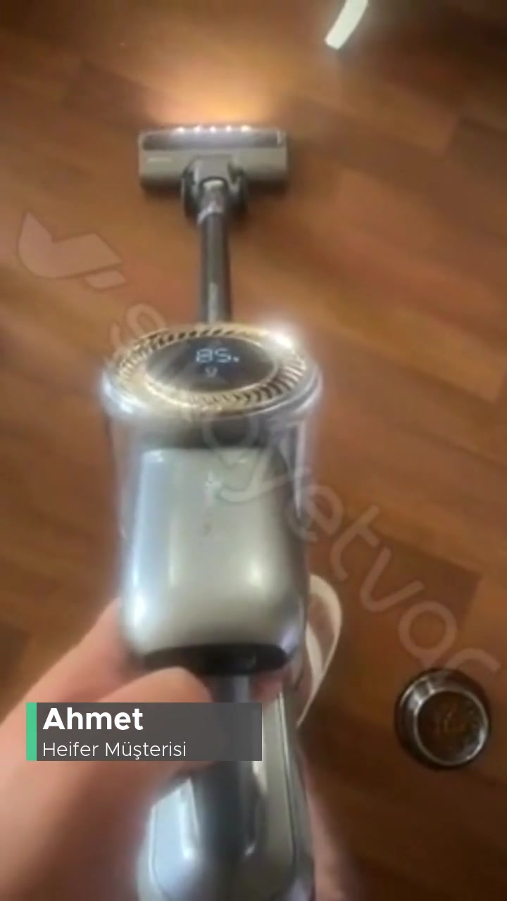 Heifer Power X Arızası! videonun kapak resmi