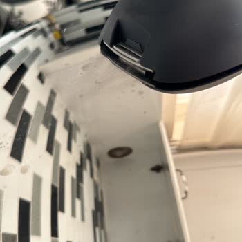 WMF Perfect Plus Pressure Cooker Water Stains and Air Leakage