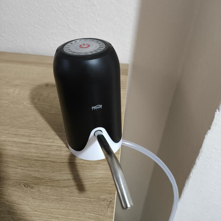 BİM Hemen Bozulan Su Pompası