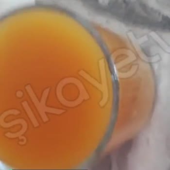 Lavi Juice Meyve Suyunun Bilinmedik Şeyleri!