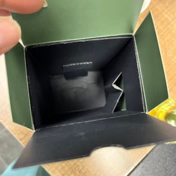 Mad Parfümün Ucuz Zihniyeti!