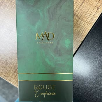 Mad Parfümün Ucuz Zihniyeti!