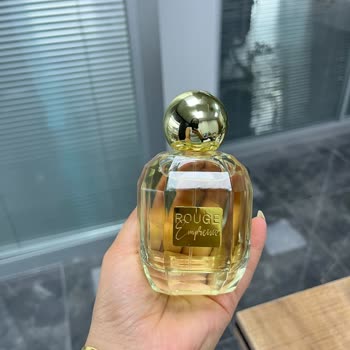 Mad Parfümün Ucuz Zihniyeti!