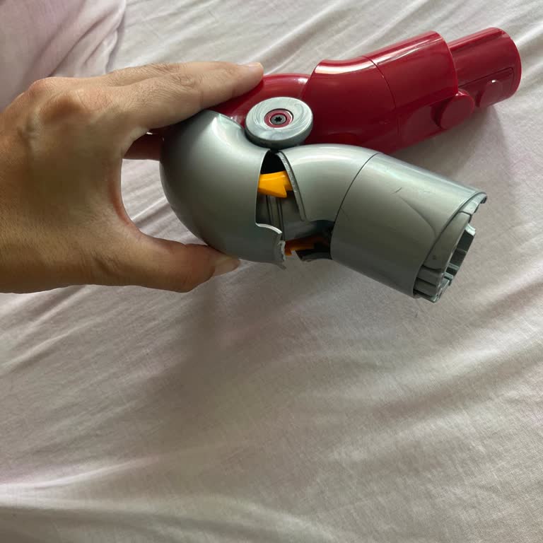 Dyson Parça Sorununu Garanti Dışı Sayıyor