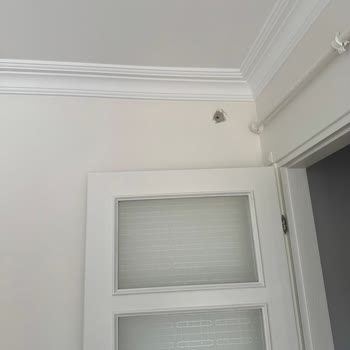 Randevusuz Gelen Klima Montajı Evimi Mahvetti