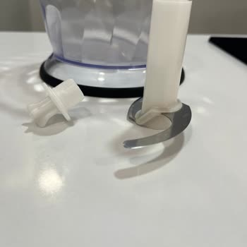 Braun Küçük Ev Aletleri Braun Markasından Şikayetçiyim