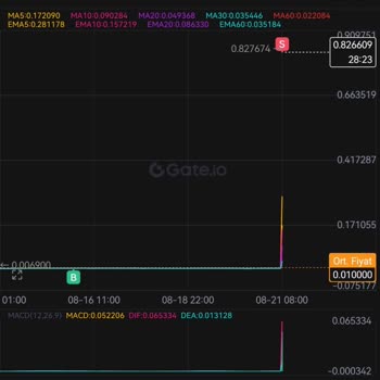 Gate.io Kripto Borsa İşleminde Eksik Yatırılan Ücret Sorunu