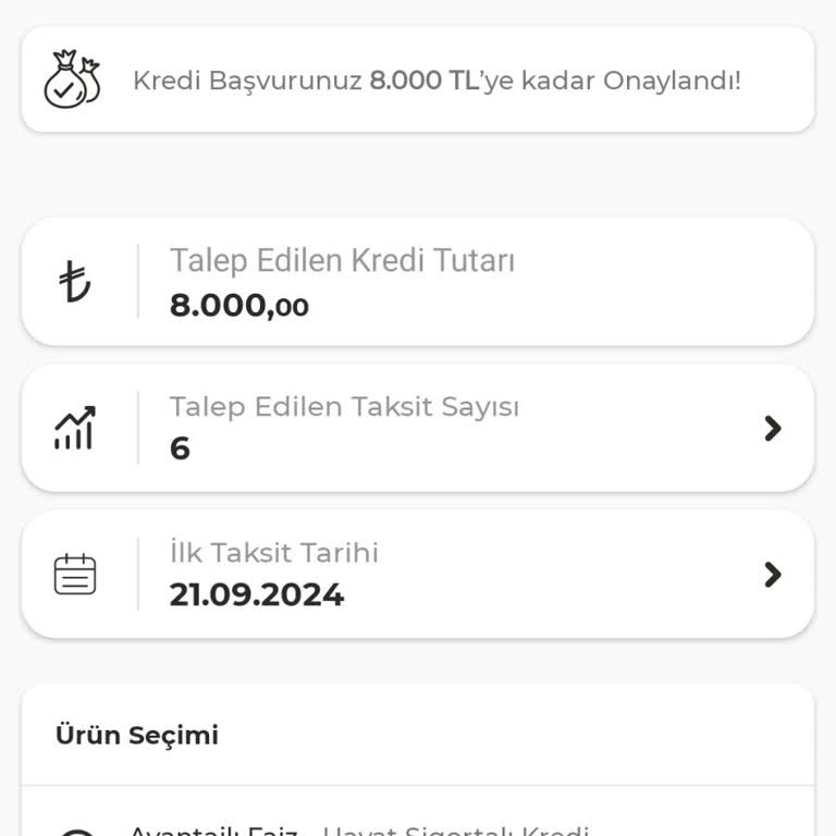 Onbank (burganbank) 0 Faiz Yalanı