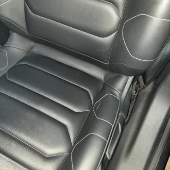 Citroen C4'ün Deri Koltuk Sorunu Ve Garanti Problemi