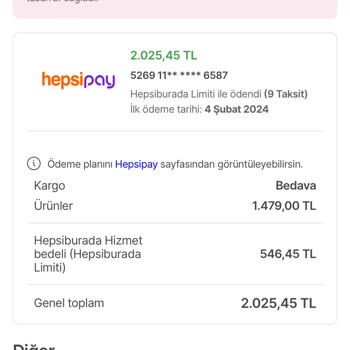 Hepsiburada'nın Hepsipay Hizmet Bedeli Ve Kumar İddiaları