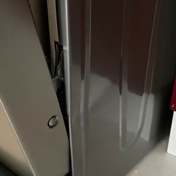 Arçelik Bulaşık Makinesi: 4 Defa Hasarlı ve İlgisiz Servis