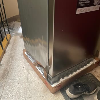 Arçelik Bulaşık Makinesi: 4 Defa Hasarlı ve İlgisiz Servis