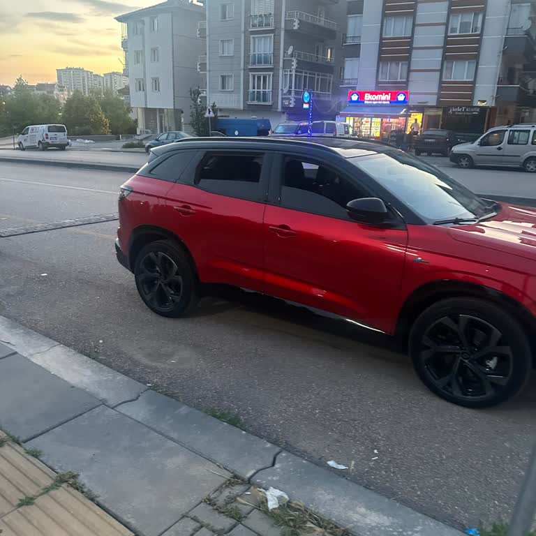 Cihan Otomotiv Bayiden Araç Alırken Yaşanan Sorunlar