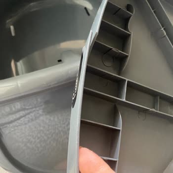 Baby Mall Kırık Kargo Sorunu