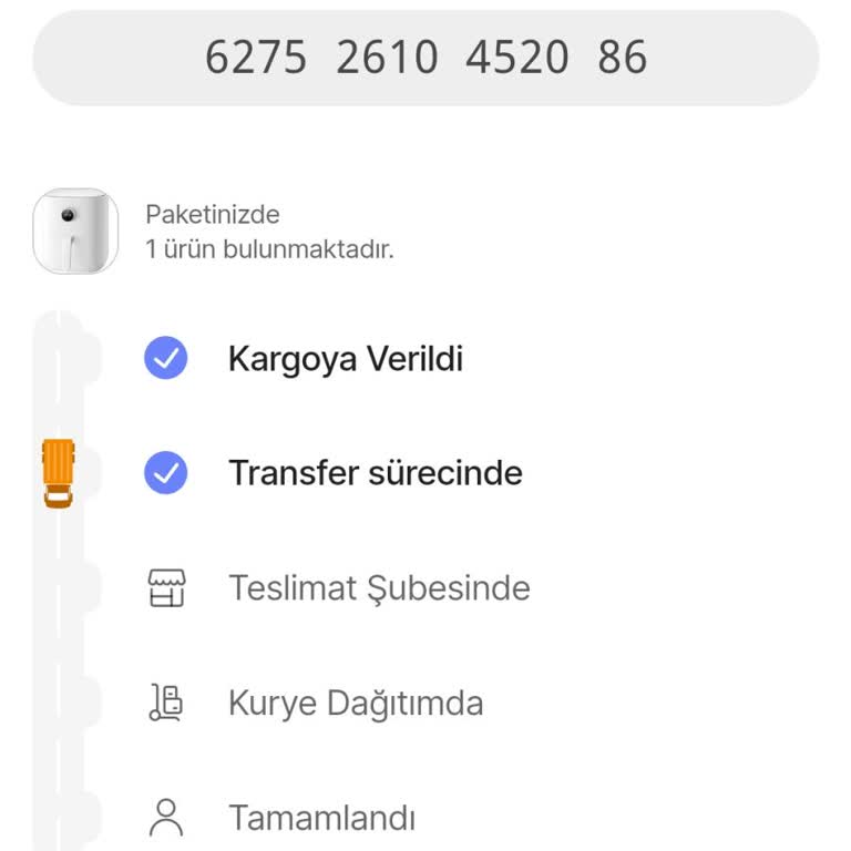 hepsiJET Kargom Türkiye'yi Geziyor