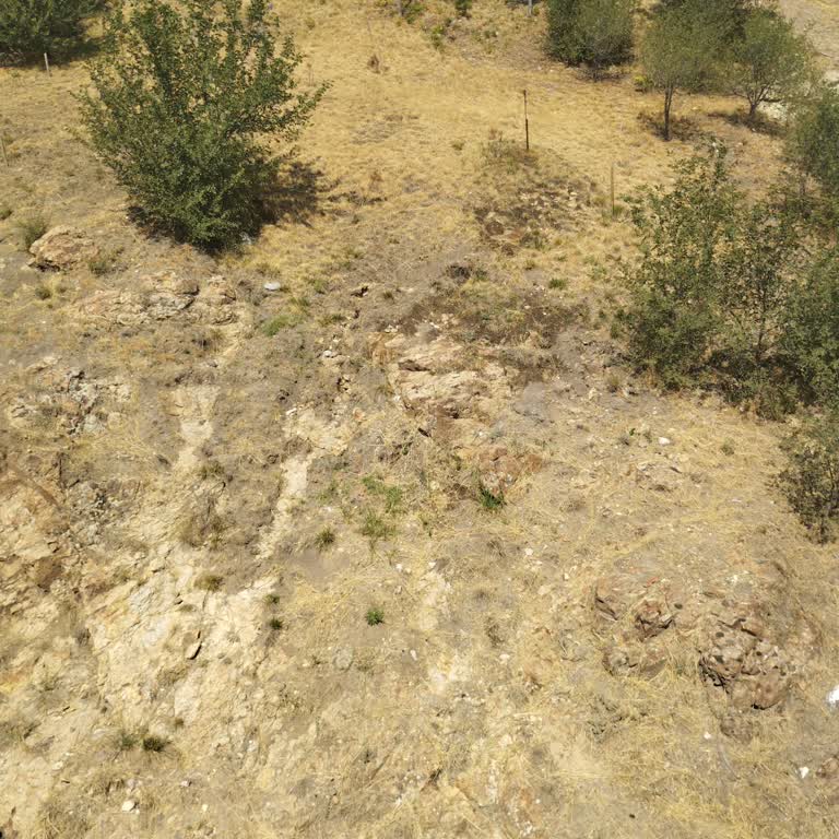 Keçiören Belediyesi'nin Su İsrafı Ve İlgisizliği
