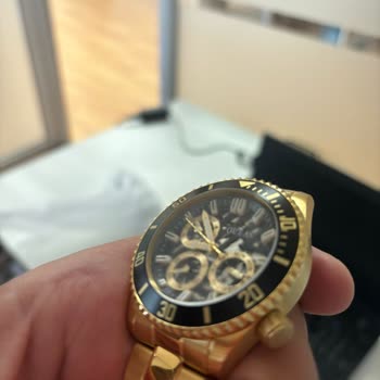 Guess. EU Ayıplı Ürün Gönderdi!