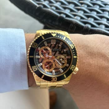 Guess. EU Ayıplı Ürün Gönderdi!