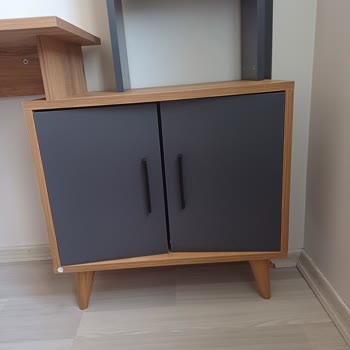 A101'den Aldığım Çalışma Masasında Yaşadığım Sorunlar