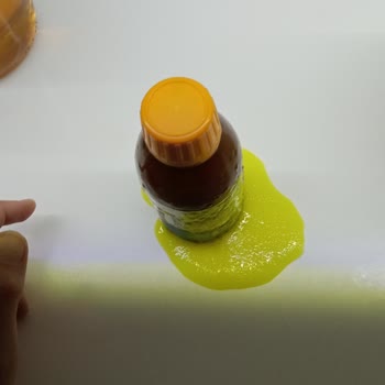 Aldığım Focus Argivit Köpürüyor Ve Güven Vermiyor