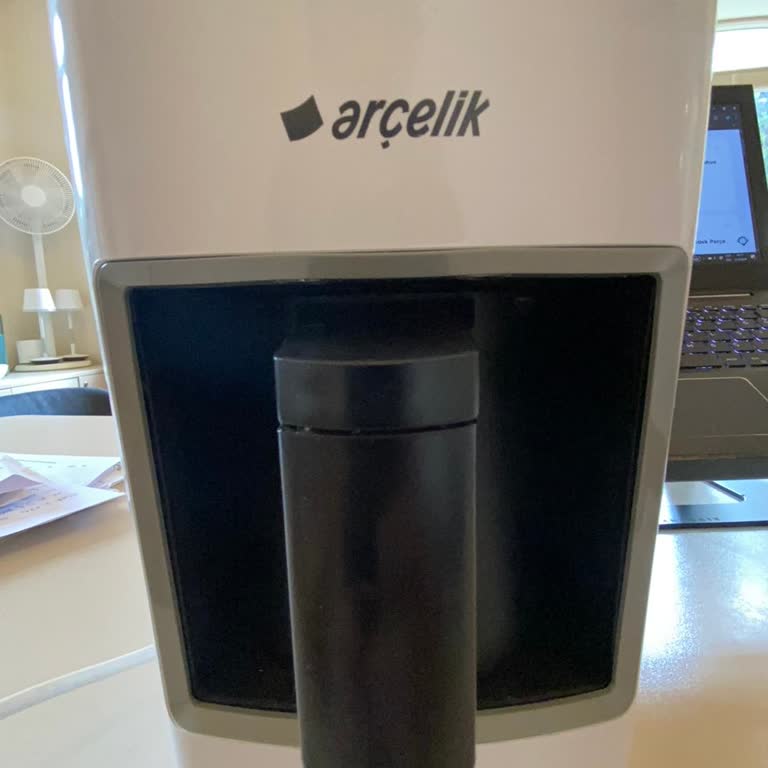 Garanti Bitiminden Hemen Sonra Arızalanan Arçelik Kahve Makinesi