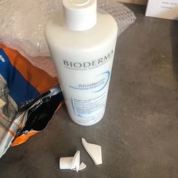 Bioderma Kırık Pompa Sorunu Ve Müşteri Mağduriyeti