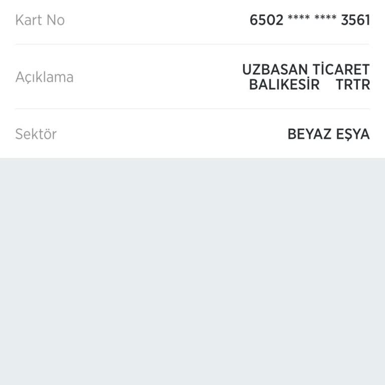 Ziraat Bankası Hakkımı Aramama Bile İzin Vermiyor