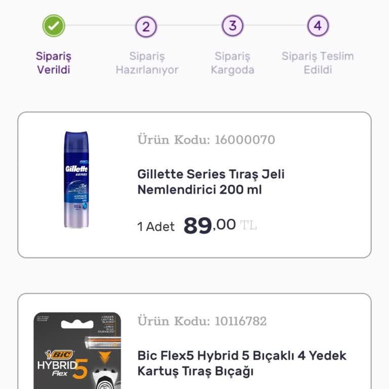 Gratis Müşteri Hizmetlerine Ulaşamıyorum!