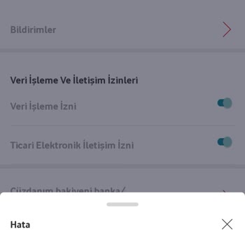 Vodafone Pay İlgisizliği İle Çığır Açtı