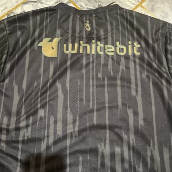 Trabzonspor Joma 24/25 ANTRASİT-Gold Forma