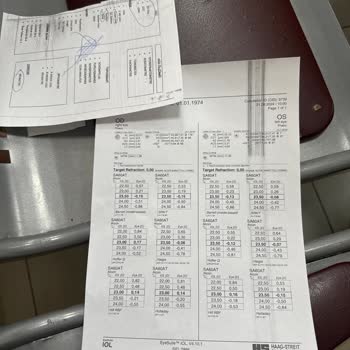 Dışkapı Yıldırım Beyazıt Eğitim Araştırma Hastanesi Göz Polikliniğinde Uzun Bekleme Ve Kötü Muamele