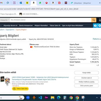Aras Kargo Teslim Edildi Uydurmacası Ayıp