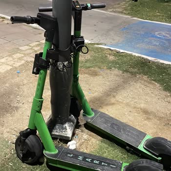 Martı GPS Sapması Sonucu Ceza İşlem