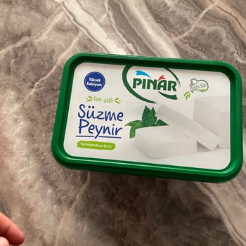 Pınar Et Ve Süt Tarihinin Dolmasına Çok Olduğu Halde Ürün Bozuluyor Bir Hafta İçinde!