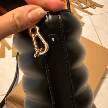 Matmazel Çanta Tadilat Sorunu