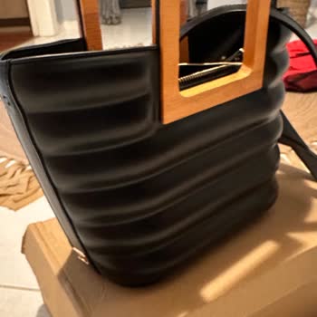 Matmazel Çanta Tadilat Sorunu