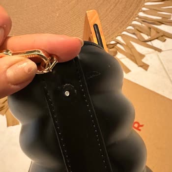 Matmazel Çanta Tadilat Sorunu