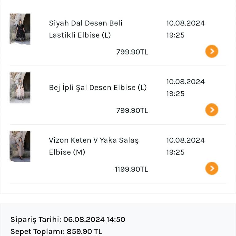 By Tuğçe Kaya Müşteri Memnuniyeti Sıfır