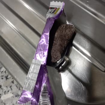 Nescafe Ice Cafe Bozuk Ürün