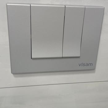 Visam Slim 80 Flatörü Sorunu