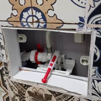 Visam Slim 80 Flatörü Sorunu