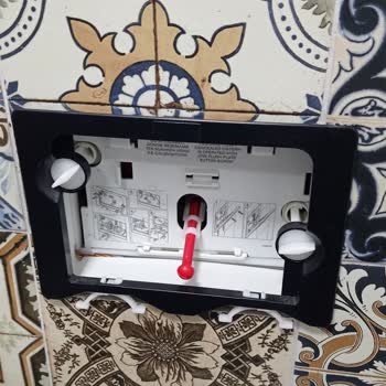 Visam Slim 80 Flatörü Sorunu