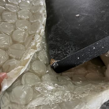 Minar Mobilya İle Mutfak Dolabı Sorunu