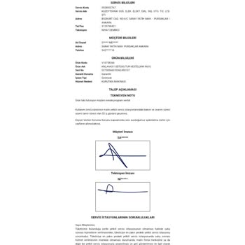 Vestel Kurutma Makinesi. Kurutma Sorunu