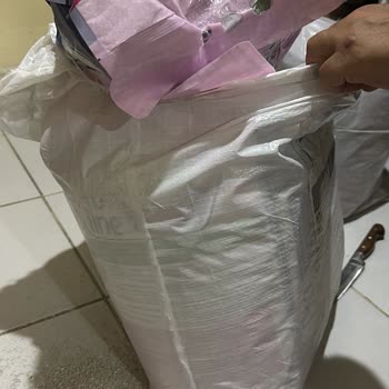 Bonybon Pet Sipariş Sonrası Yaşanan Paketleme Sorunları