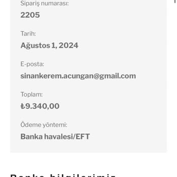 Protouch Nutrition Ürünümü Göndermedi Yaklaşık 20 Gün Oldu.