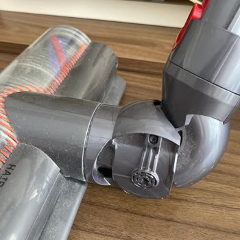 Dyson Dik Süpürge Pişmanlığı